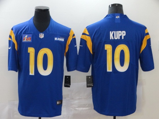 Los Angeles Rams Jerseys 021 - Click Image to Close